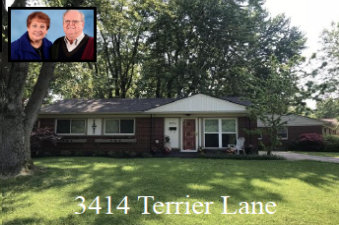 Subdivision House sold in Louisville